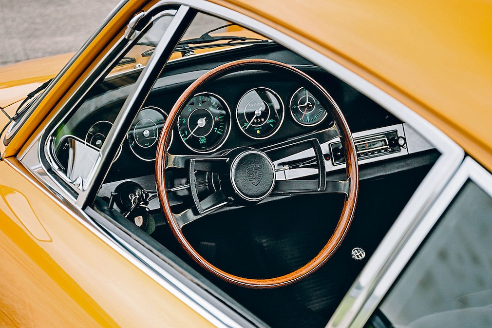 Porsche 912