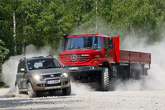 Video Zetros Vs Panda Autobild De