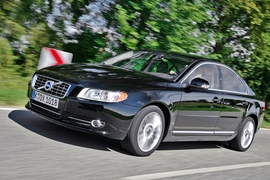 Volvo S80 D5