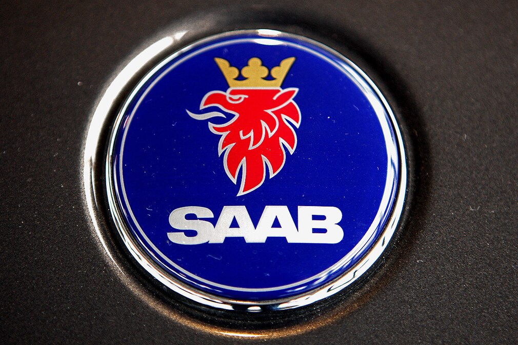 Saab Logo