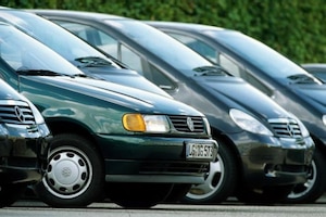 Gebrauchtwagen