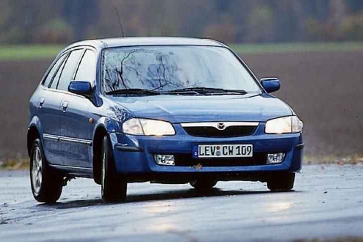 Die Besten Gebrauchtwagen Bis 1000 Euro Gebrauchtwagen: Die Besten für rund 1000 Euro - AUTO BILD