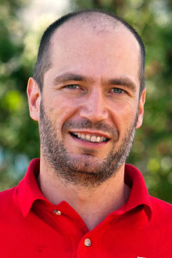 Bernd Volkens