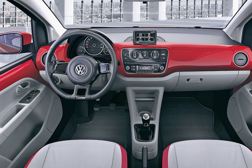 VW Up