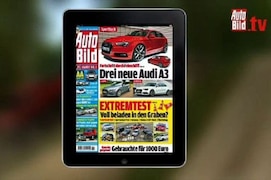 Das Editorial