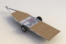 Knaus Tabbert Hybrid-Konzept Autark-Paket