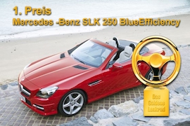 Mercedes SLK
