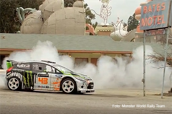 Ken Block