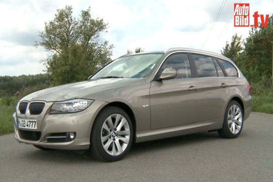 Basis-Kombi im Test