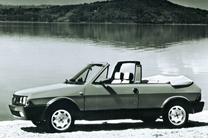 Fiat Ritmo