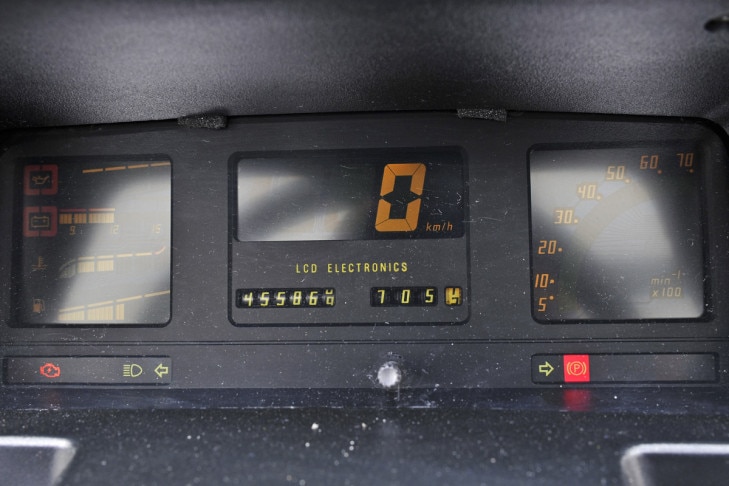 Opel Kadett GSi Cabriolet