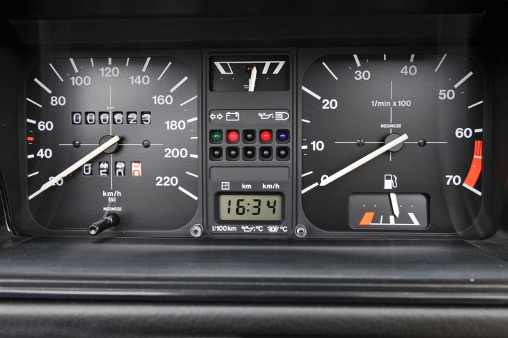 VW Golf Cabriolet 1.8