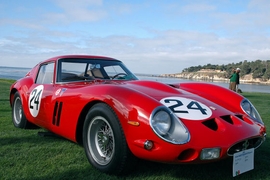 Ferrari 250 GTO