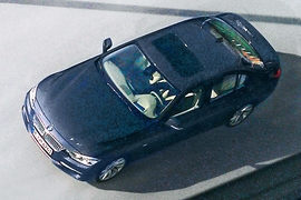 Neuer BMW 3er erstmals ohne Tarnung