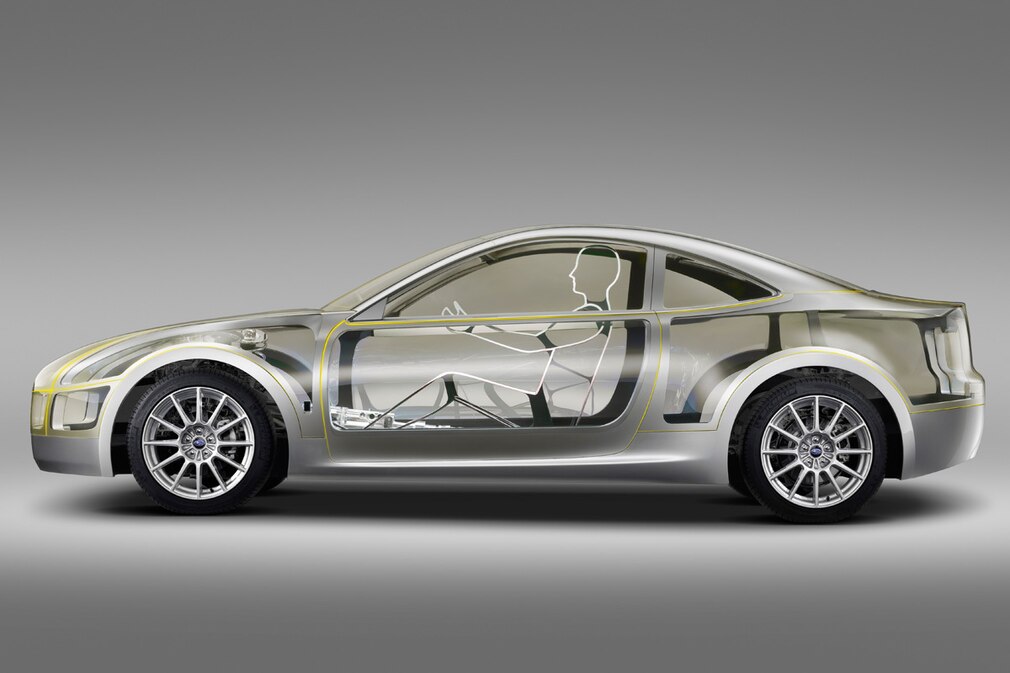 Subaru BRZ Prologue