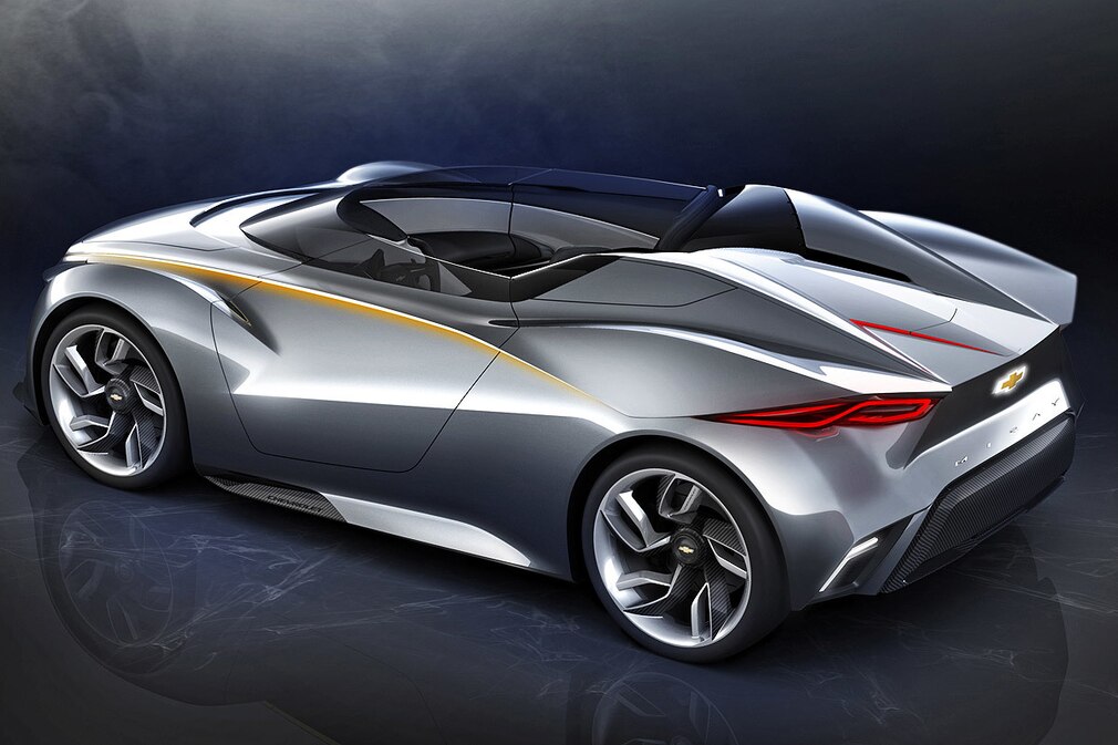 Schriebers Stromkasten 142: E-Autos auf der IAA 2011