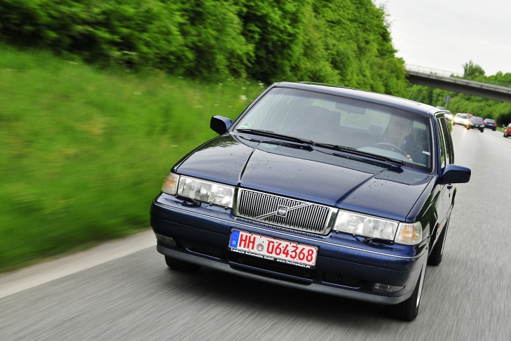 Volvo 960 3.0i 24V