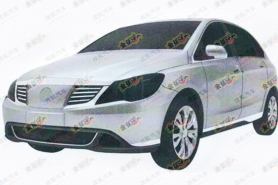 Elektroauto von Daimler und BYD