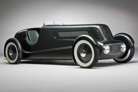 Ford Model 40 Special Speedster