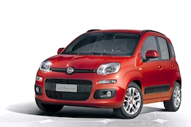 Fiat Panda (2011)