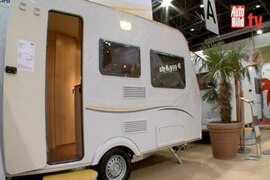 Reisen im Luxus-Camper