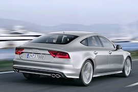 Audi S7