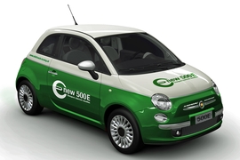 Karabag new 500E