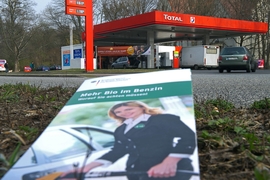 E10 soll bleiben