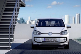 VW up!