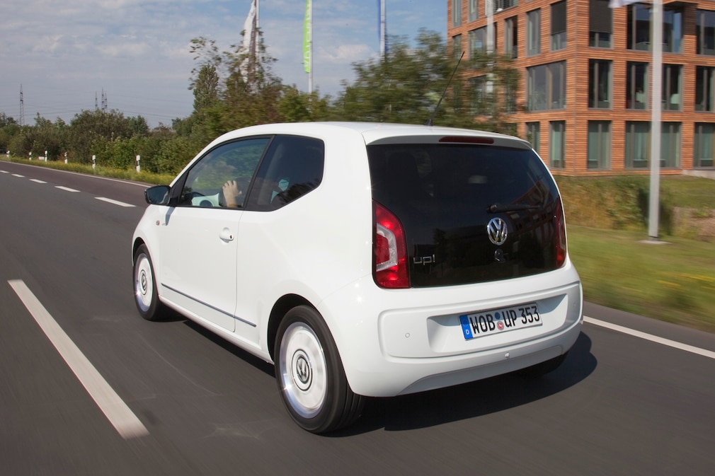 VW Up