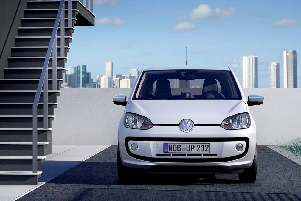VW up!