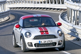 Mini Coupé