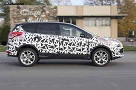 Ford Kuga (2012)