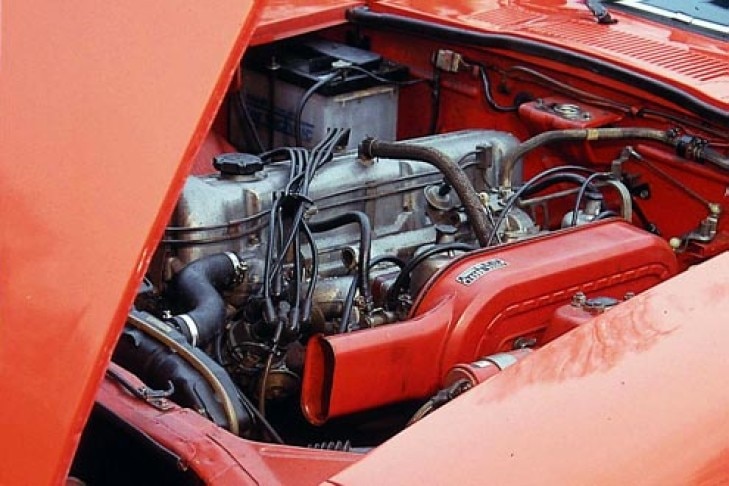 Datsun 240 Z
