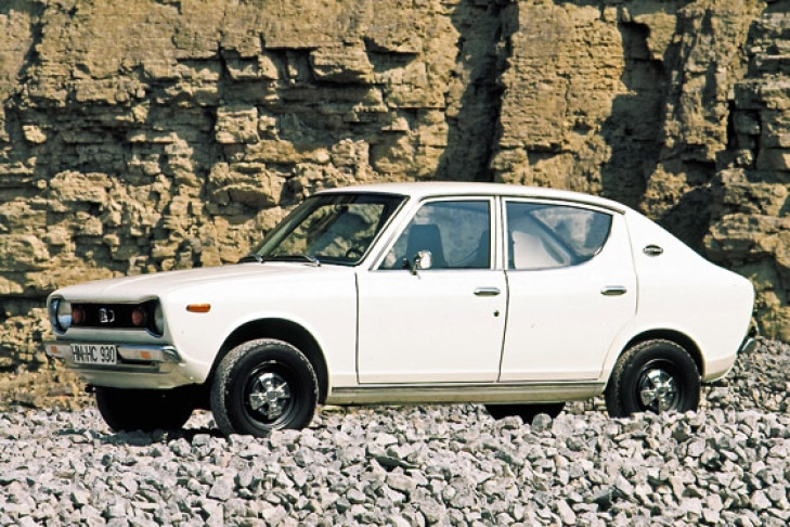 Datsun Cherry