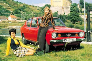Datsun Cherry