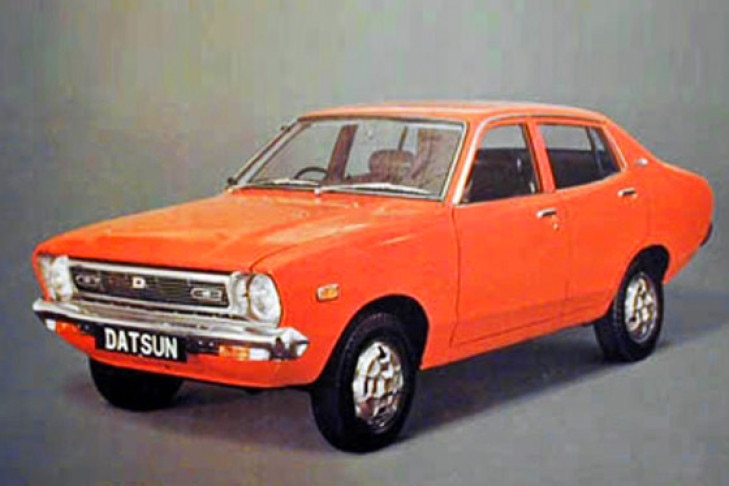 Datsun Sunny