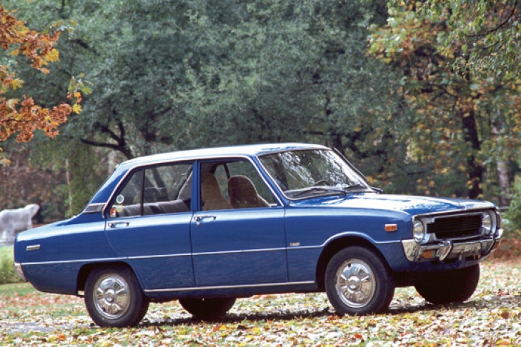 Mazda 1000