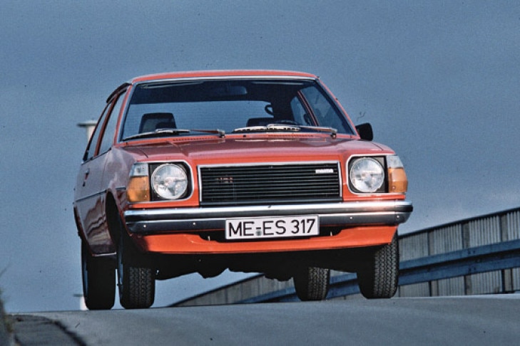 Mazda 323