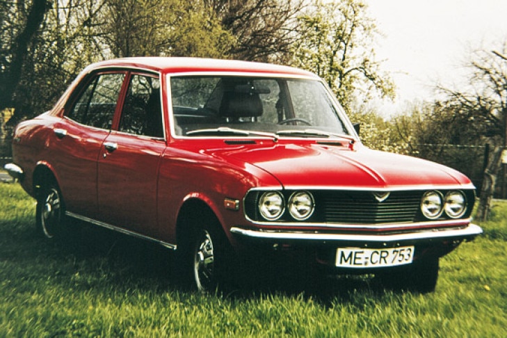 Mazda 616