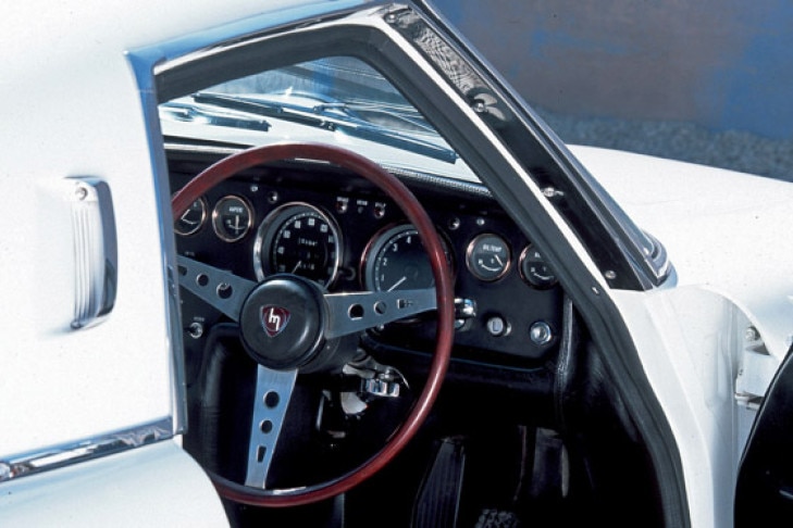 Mazda Cosmo 110 S