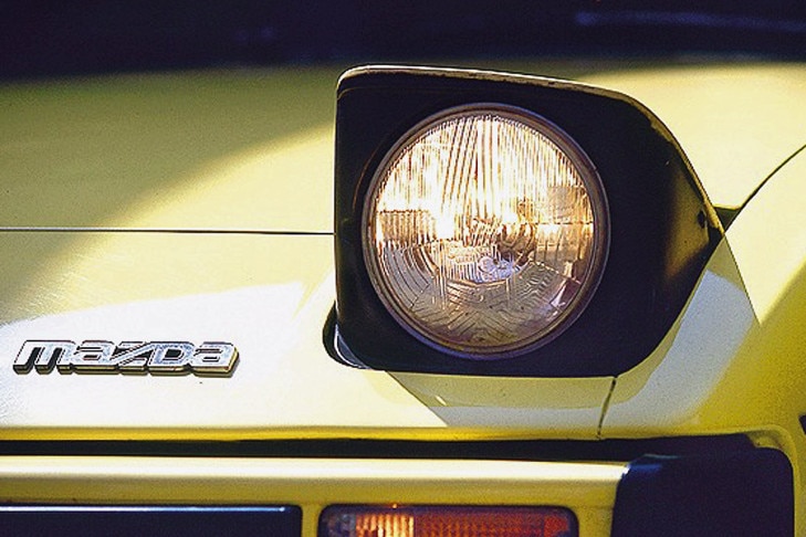 Mazda RX-7