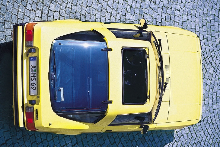 Mazda RX-7