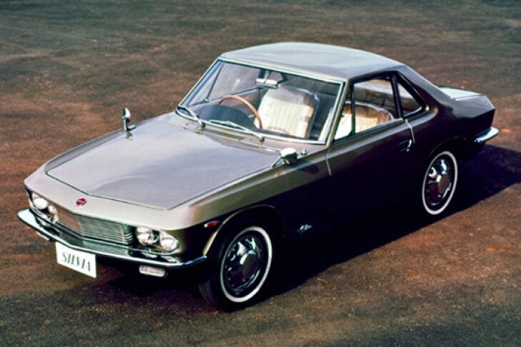 Nissan Fairlady