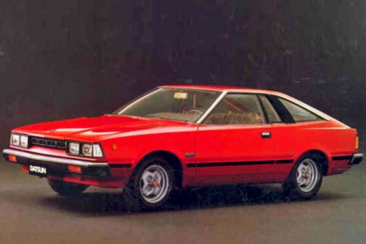 Nissan Silvia