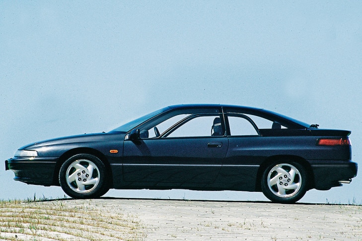 Subaru SVX