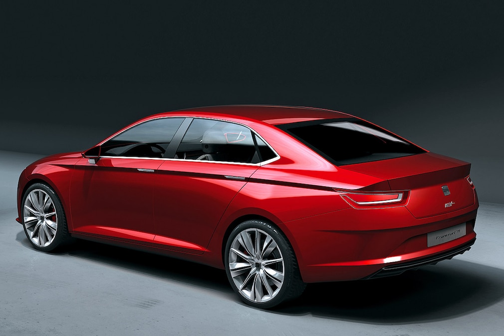 Seat IBL Concept