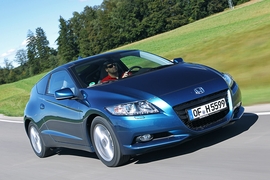 Honda CR-Z