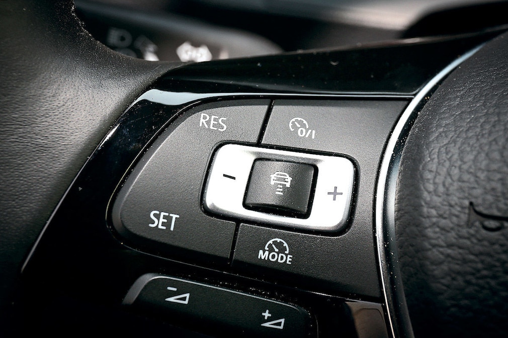 Bilder: Kaufberatung VW Caddy