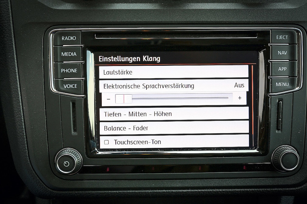 Bilder: Kaufberatung VW Caddy